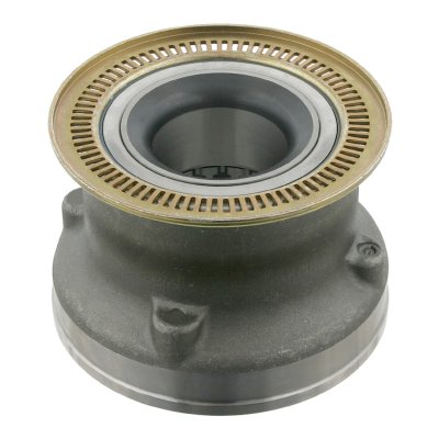 Febi Bilstein Wheel Bearing 27790