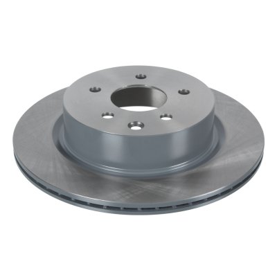 Blueprint Brake Disc ADN143159