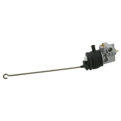 Febi Bilstein Suspension Level Valve 27877