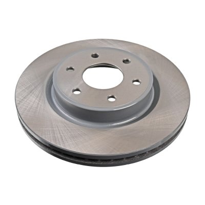 Blueprint Brake Disc ADN143172