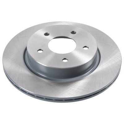 Blueprint Brake Disc ADN143180