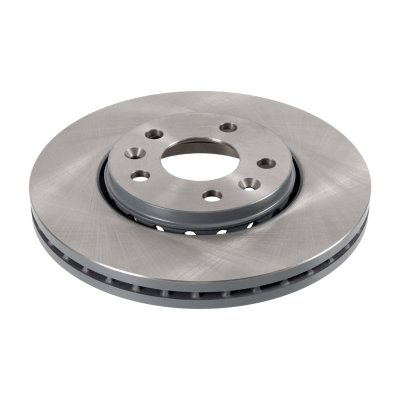 Blueprint Brake Disc ADN143181