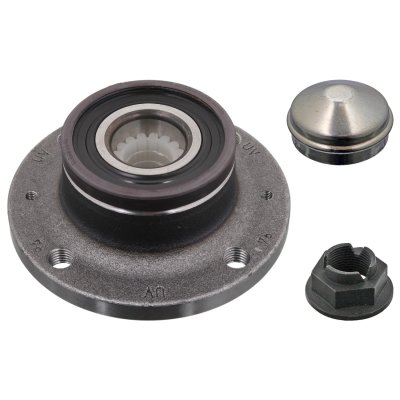 Febi Bilstein Wheel Bearing Kit 28145