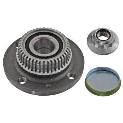 Febi Bilstein Wheel Bearing Kit 28168