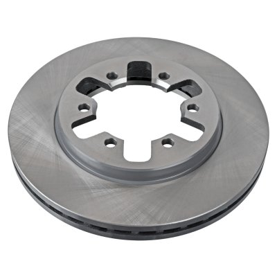 Blueprint Brake Disc ADN14325