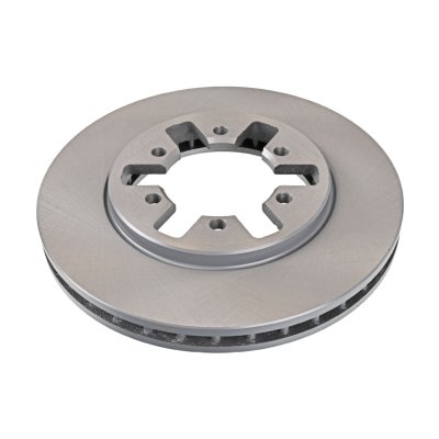 Blueprint Brake Disc ADN14337