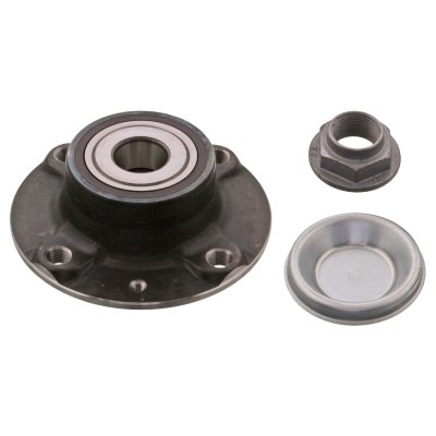 Febi Bilstein Wheel Bearing Kit 28264