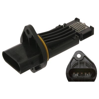 Febi Bilstein Air Flow / Mass Meter 28363