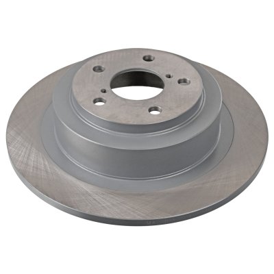 Febi Bilstein Brake Disc 28444