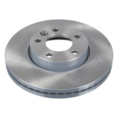 Febi Bilstein Brake Disc 28504