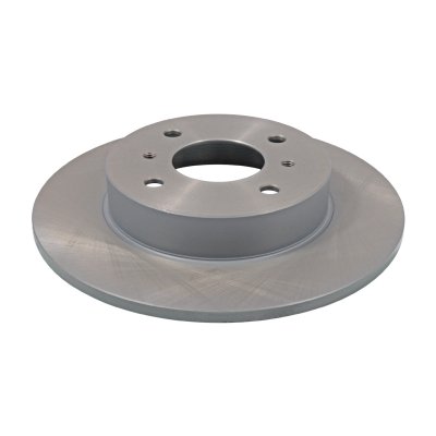 Blueprint Brake Disc ADN14391