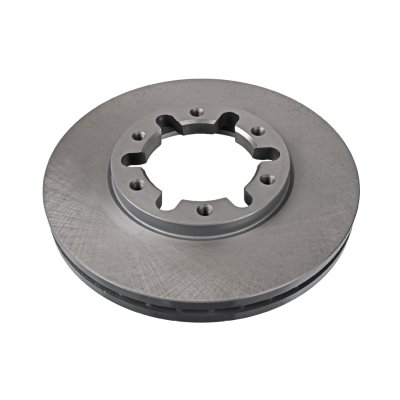 Blueprint Brake Disc ADN14392