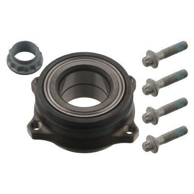 Febi Bilstein Wheel Bearing Kit 28678