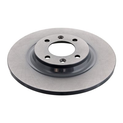 Blue Print Brake Disc (Single) ADP154322