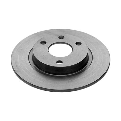 Blue Print Brake Disc (Single) ADP154329