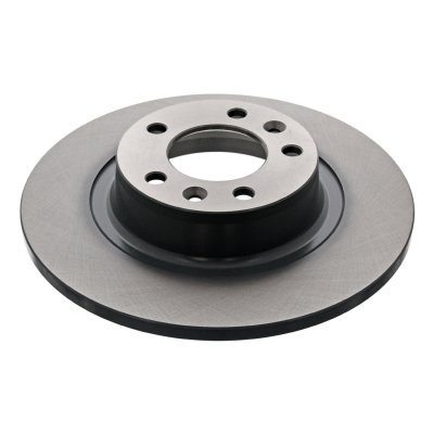 Blue Print Brake Disc (Single) ADP154338