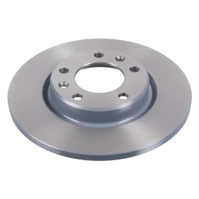 Blue Print Brake Disc (Single) ADP154346