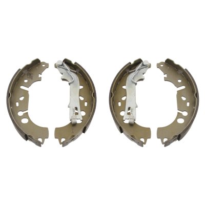 Febi Bilstein Brake Shoe Set 29191