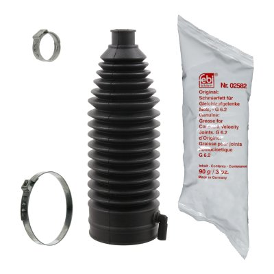 Febi Bilstein Steering Boot Kit 29207