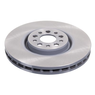 Febi Bilstein Brake Disc 43917