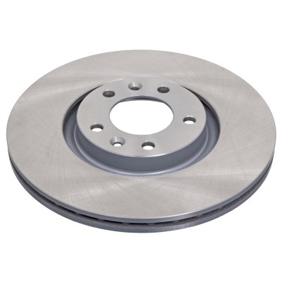 Blue Print Brake Disc (Single) ADP154359