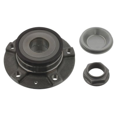 Febi Bilstein Wheel Bearing Kit 29394