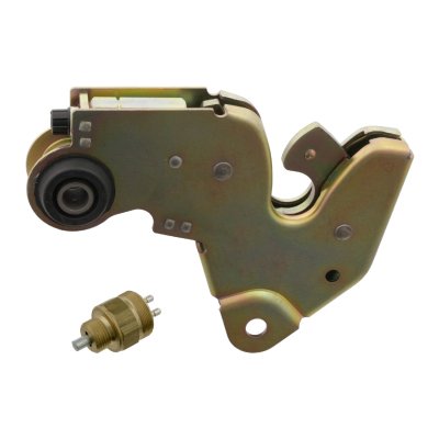 Febi Bilstein Cab Lock Mechanism 29480