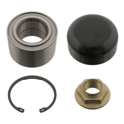 Febi Bilstein Wheel Bearing Kit 29565