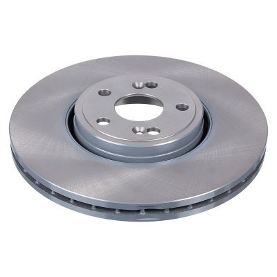 Blue Print Brake Disc (Single) ADR164316