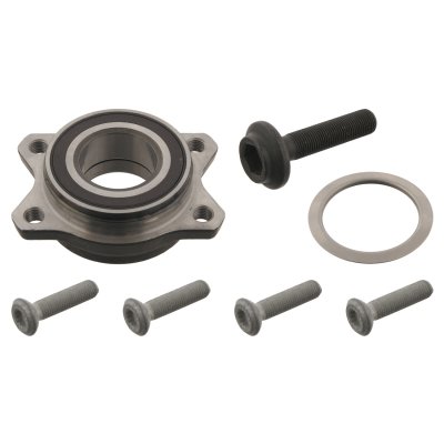 Febi Bilstein Wheel Bearing Kit 29844