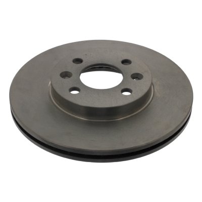 Blue Print Brake Disc (Single) ADR164329