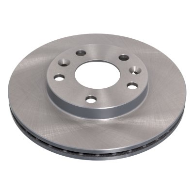 Blue Print Brake Disc (Single) ADR164330