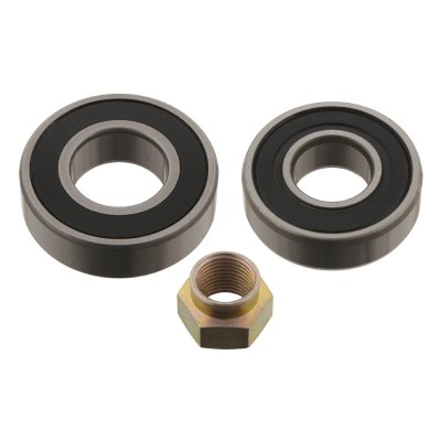 Febi Bilstein Wheel Bearing Kit 29905