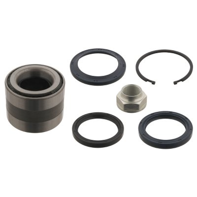 Febi Bilstein Wheel Bearing Kit 29939