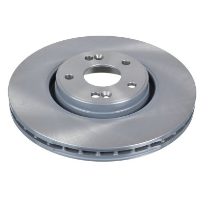 Blue Print Brake Disc (Single) ADR164334