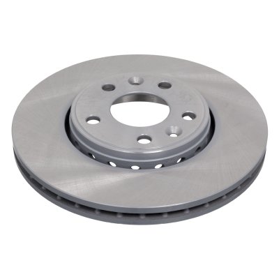 Blue Print Brake Disc (Single) ADR164335