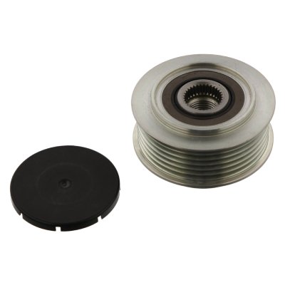 Febi Bilstein Alternator Overrun Pulley 29964