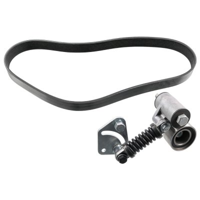 Febi Bilstein Auxiliary Belt Kit 30201