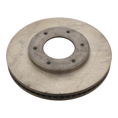 Blue Print Brake Disc (Single) ADT343101