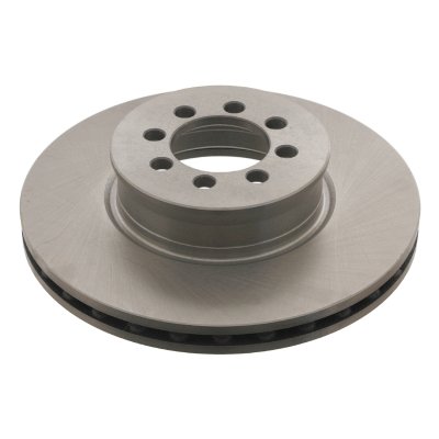 Febi Bilstein Brake Disc 30542