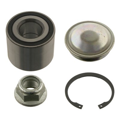 Febi Bilstein Wheel Bearing Kit 30545