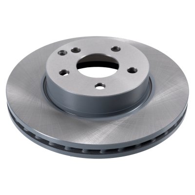 Febi Bilstein Brake Disc 30550