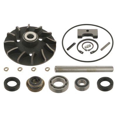 Febi Bilstein Water Pump Repair Kit 30596