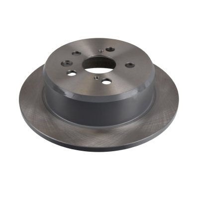 Blue Print Brake Disc (Single) ADT343117