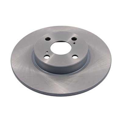 Blue Print Brake Disc (Single) ADT343123