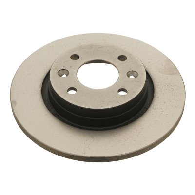 Febi Bilstein Brake Disc 30652