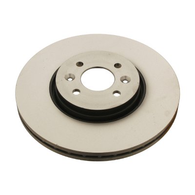 Febi Bilstein Brake Disc 30697