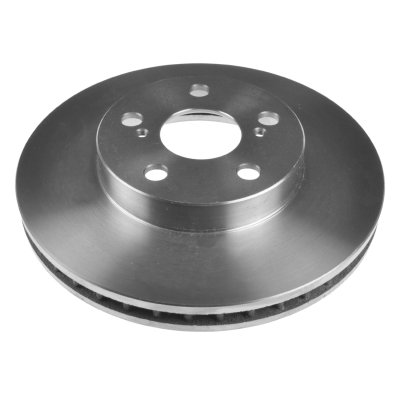 Blue Print Brake Disc (Single) ADT343135