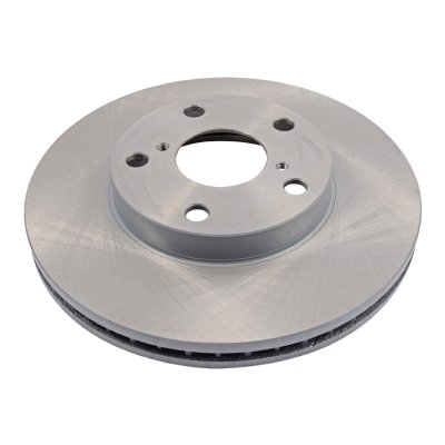 Blue Print Brake Disc (Single) ADT343138