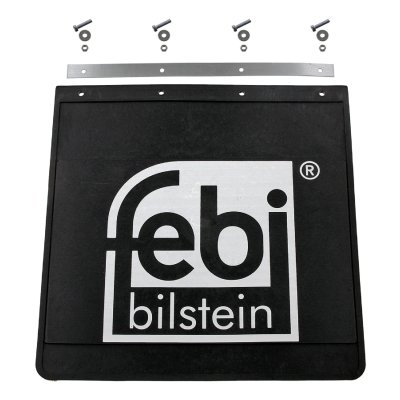 Febi Bilstein Mud Flap 30803